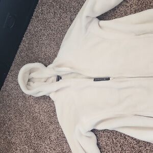 avalanche fleece zip up